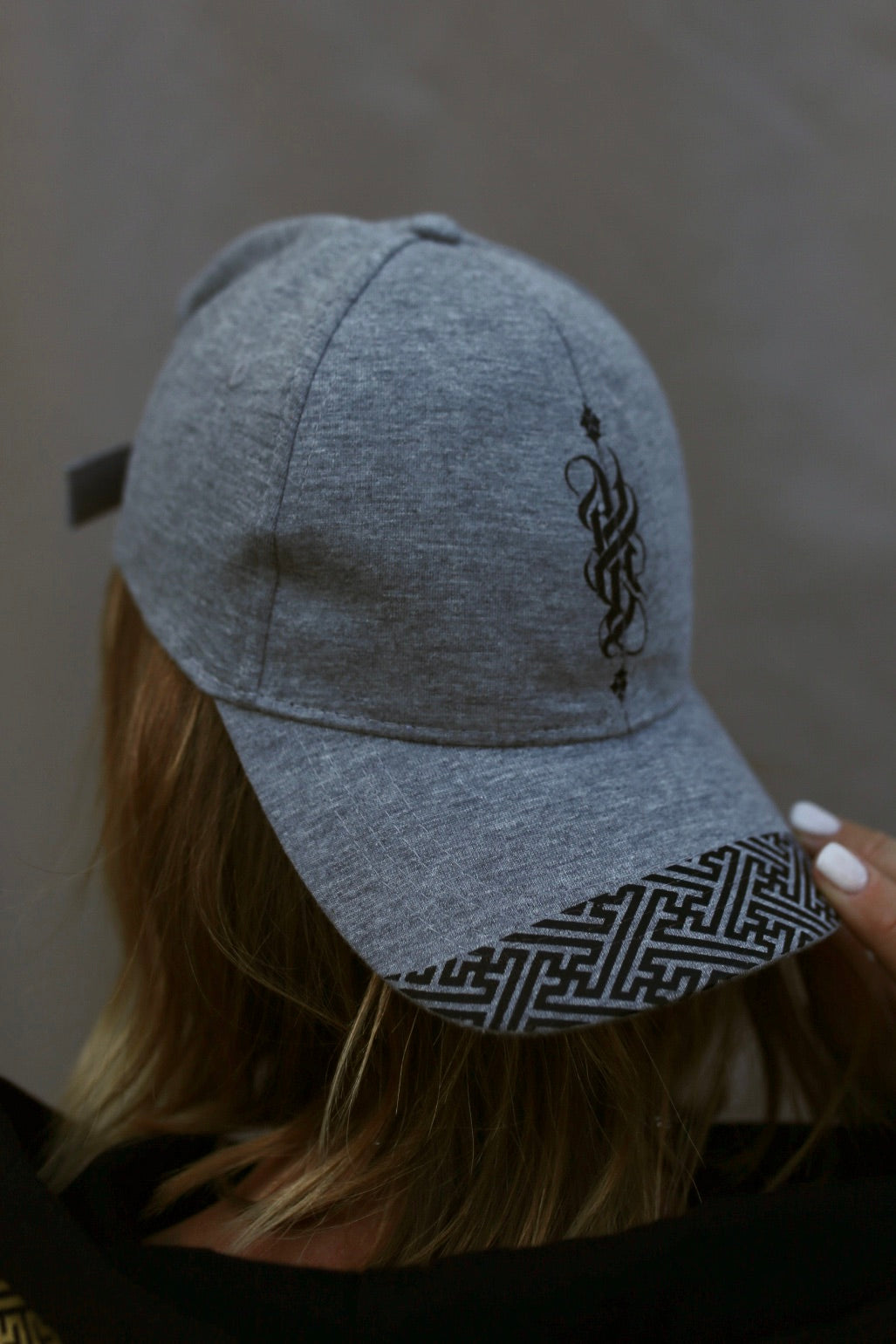 Casquette Sayagata Wild