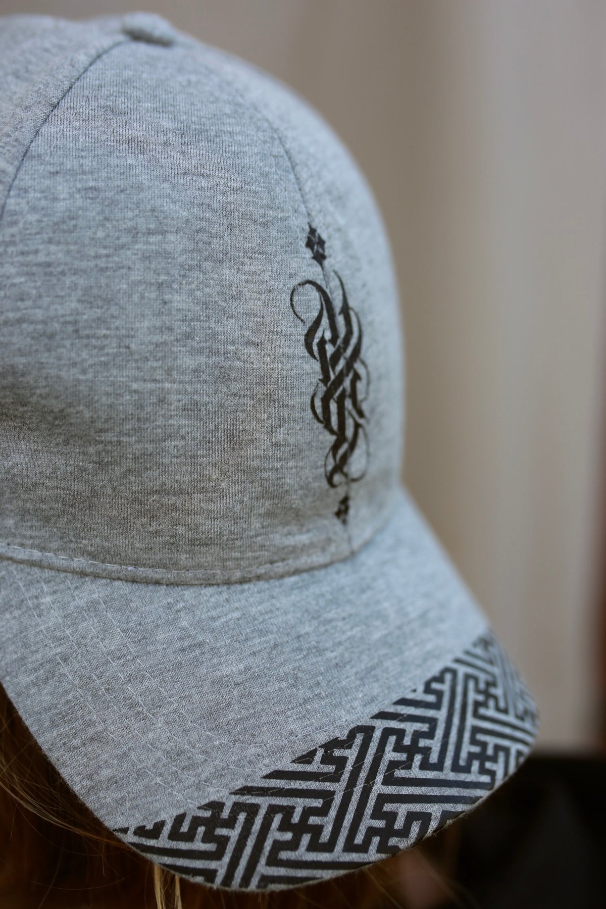 Casquette Sayagata Wild