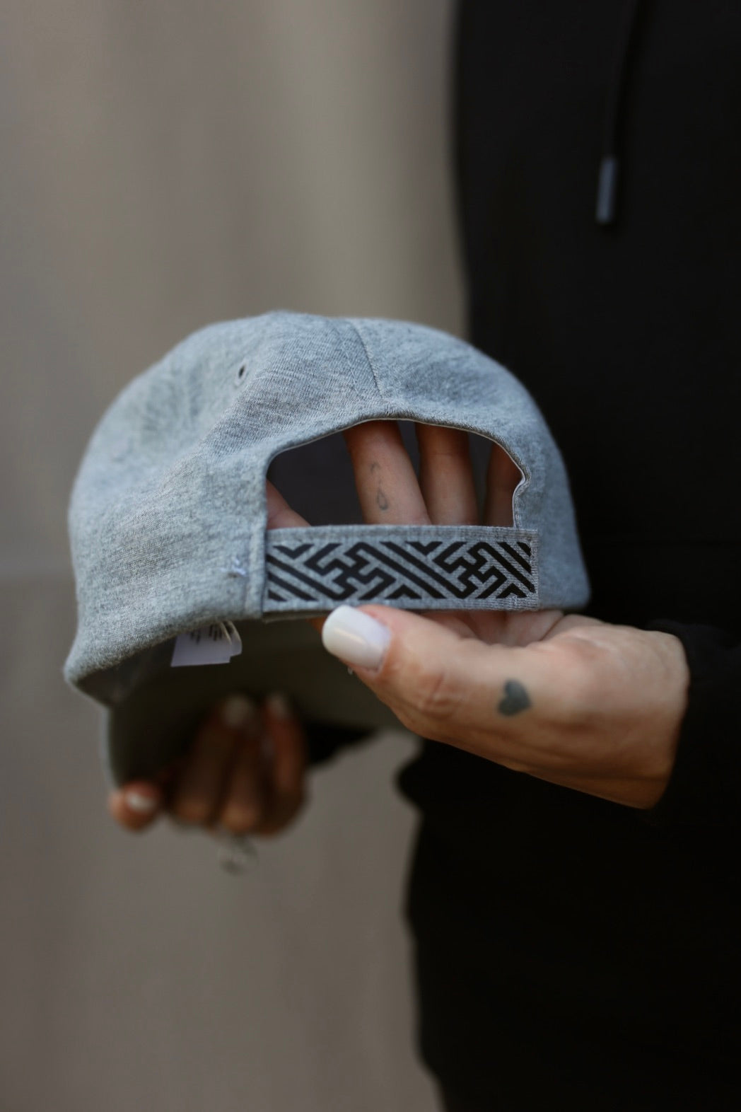 Casquette Sayagata Wild