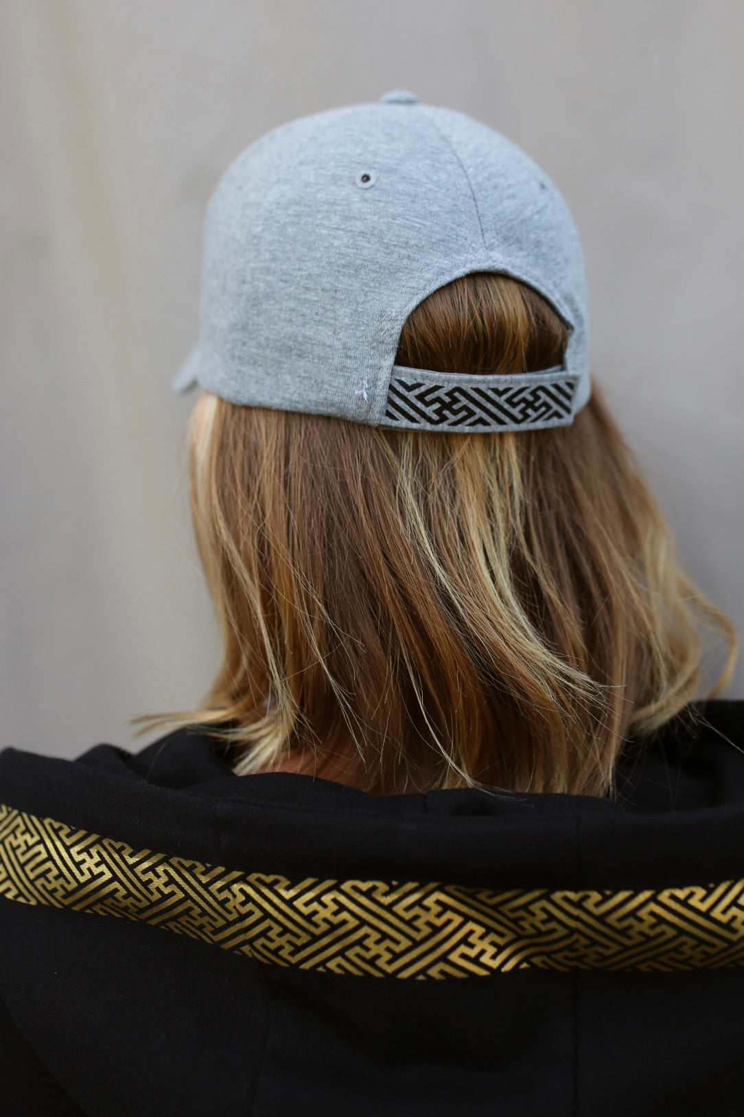 Casquette Sayagata Wild