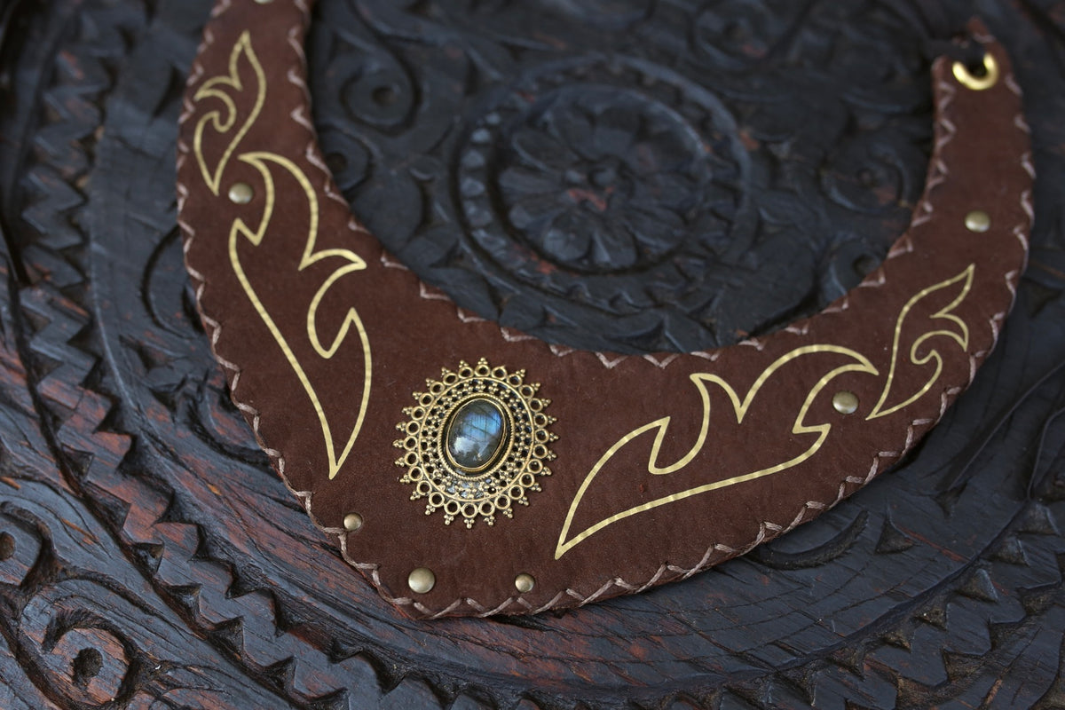 Collier « Wild Mesa »