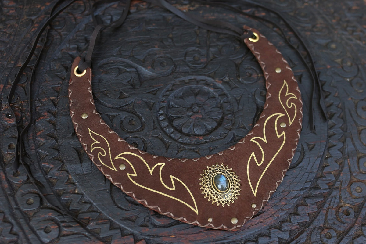 Collier « Wild Mesa »