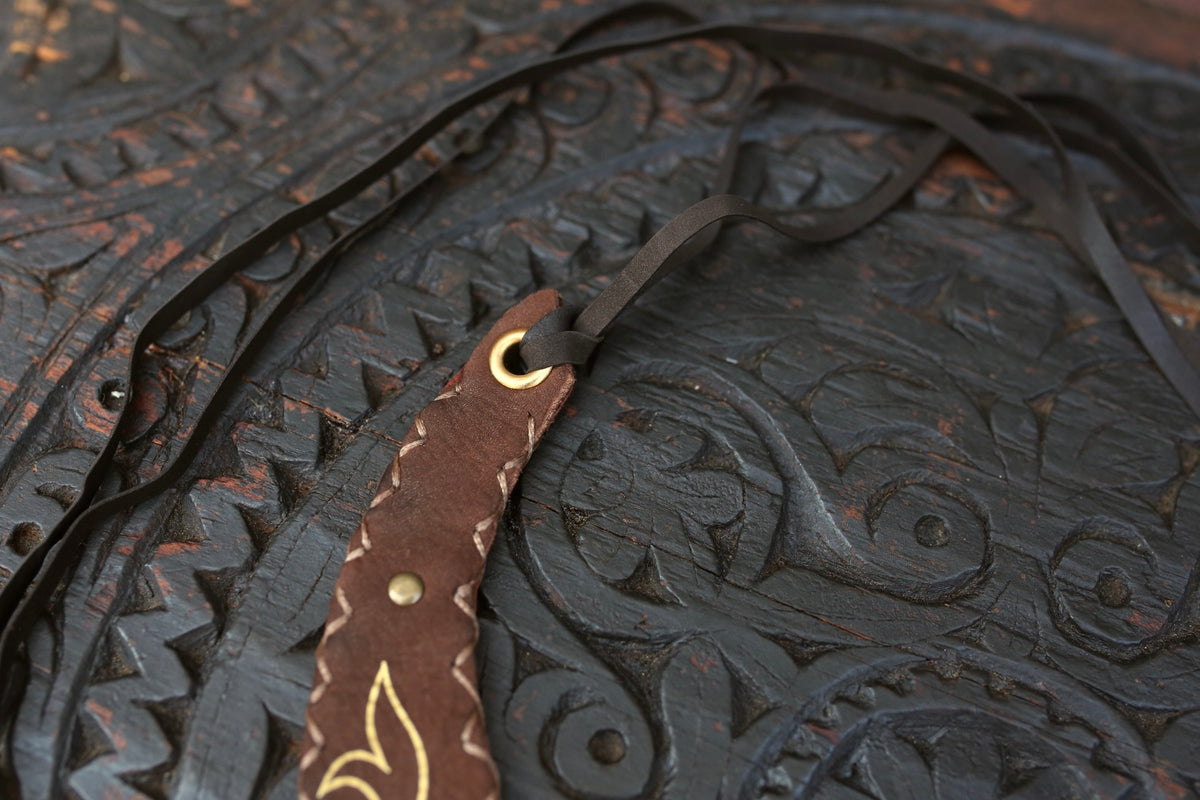 Collier « Wild Mesa »
