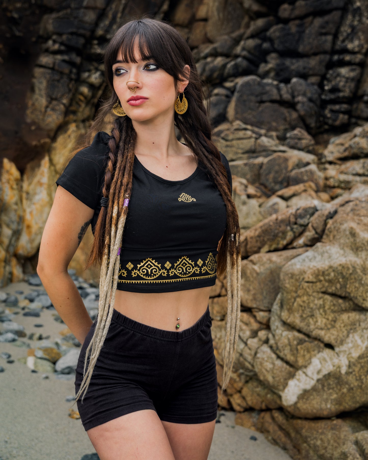 Haut Amazigh Wild