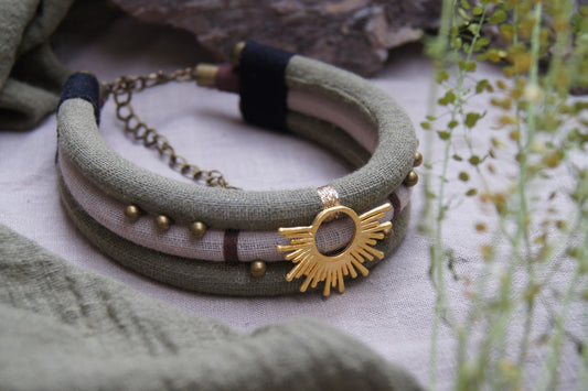 :: Collier Solar Wild ::