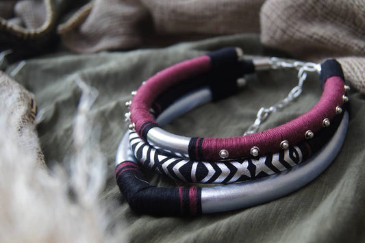 collier wild geometry