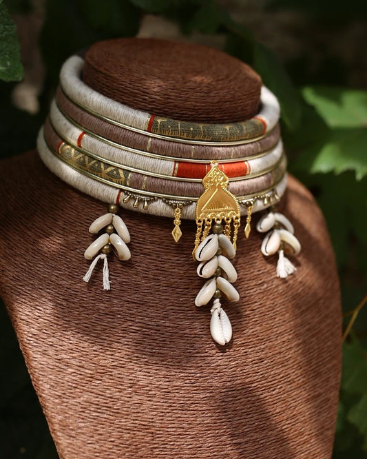 Dit Cheyenne x Wildknot