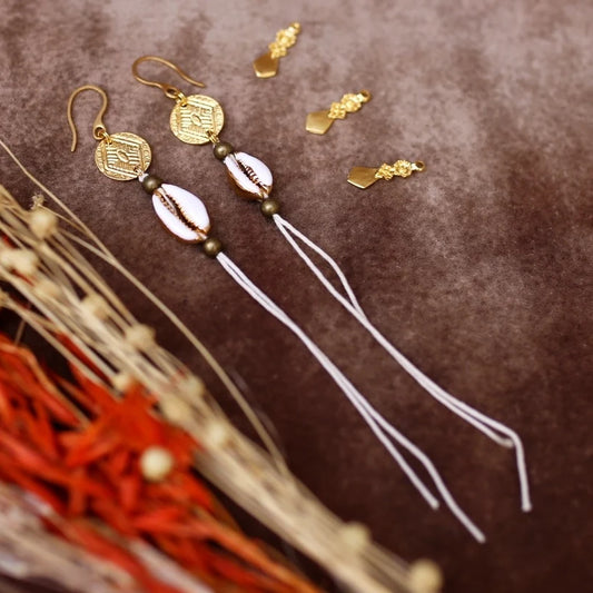 Dit Cheyenne x Wildknot